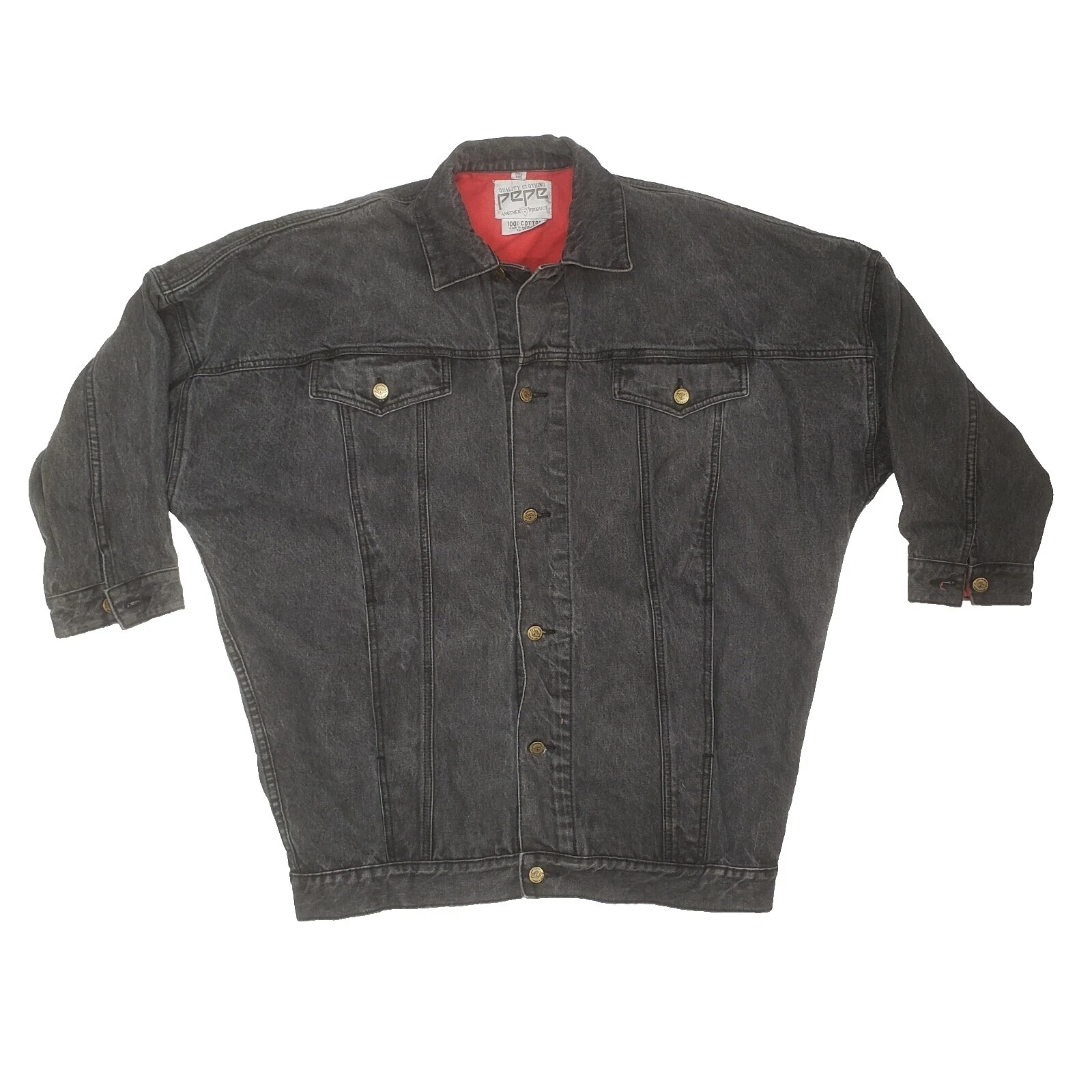 Pepe Jeans Black Clothing for Men