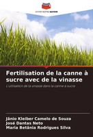 JâNio Kleiber Camelo De Souza (U. A.) | Fertilisation De La Canne à Sucre...