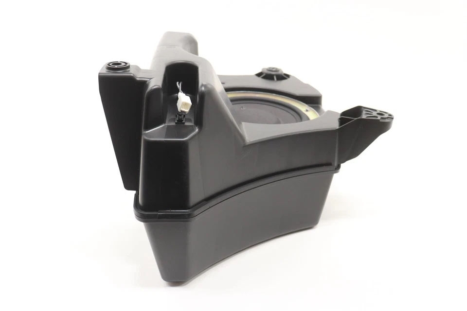 Altavoz Honda Passport 2022 Foto 4 de 4