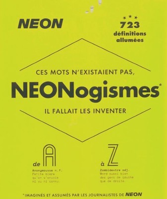 Diese Worte waren nicht Neonogismus... - Kollektiv - V2161692