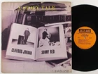 Clifford Jordan & Sonny Red "A Story Tale" LP Jazzland 40 Mono DG