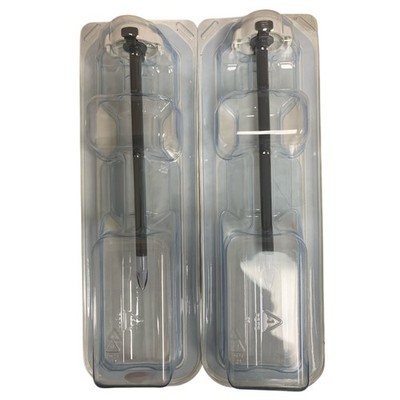 DAVINCI XI - 8MM BLADELESS OBTURATOR - REF 470359 - LOT OF 2 PCS