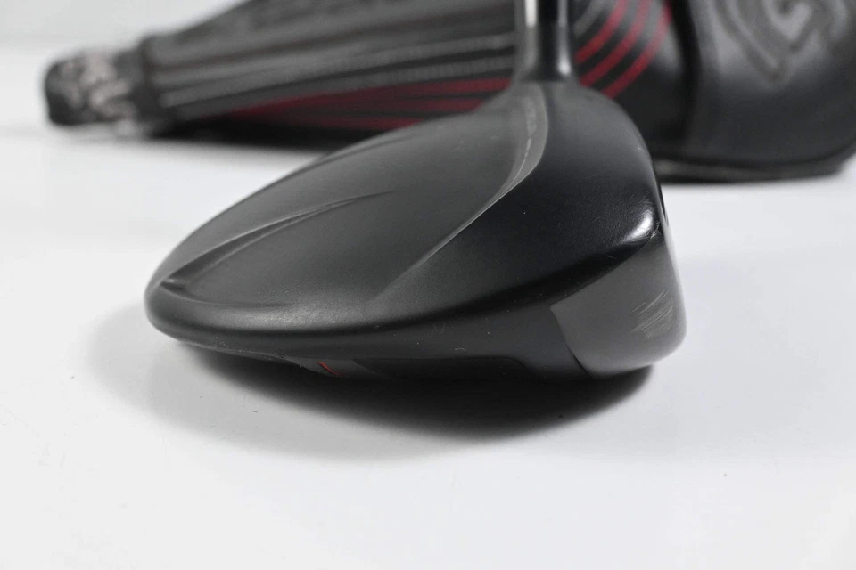 Cleveland Launcher HB Turbo #3 Wood / 15 Degree / Regular Flex Miyazaki C.Kua 5 - Image 3 of 4