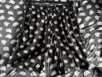 Pantalones cortos Dolce & Gabbana talla 50, D&G - Imagen 1 de 3