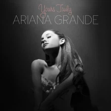Ariana Grande - Yours Truly [New CD]