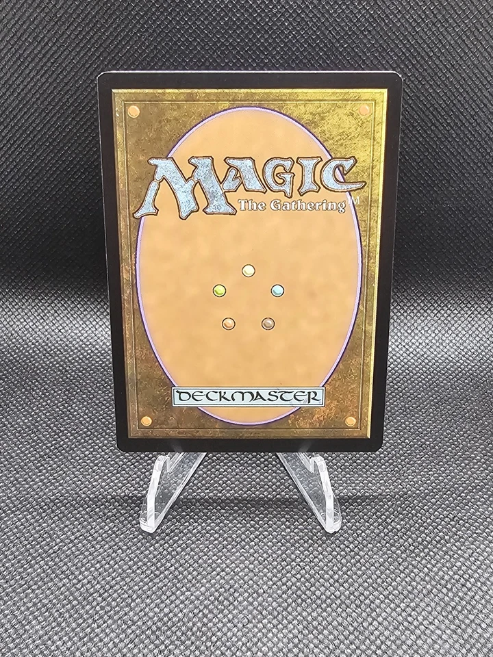 Swan Song Commander 2016 Regular - Image 2 of 2