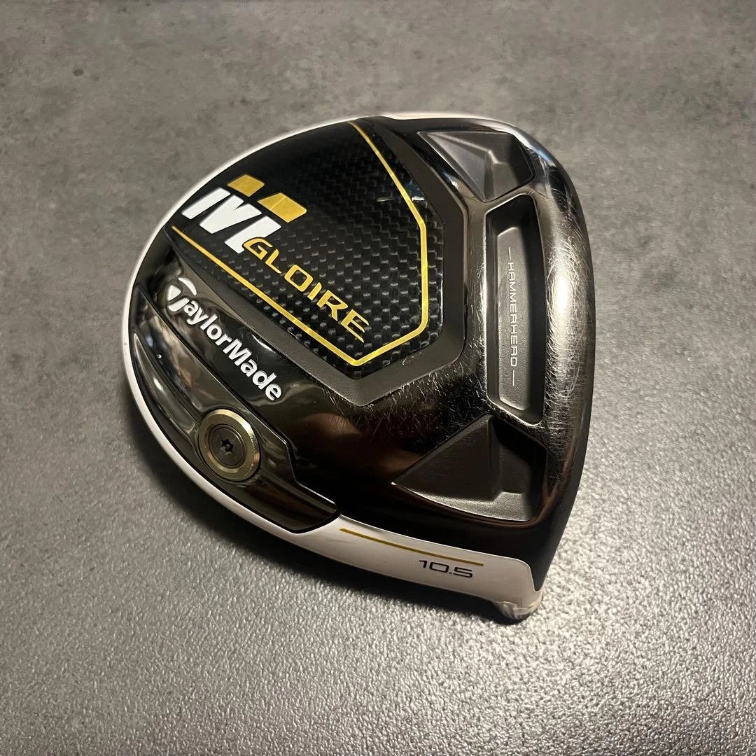 TaylorMade M Gloire Golf Clubs for sale | eBay