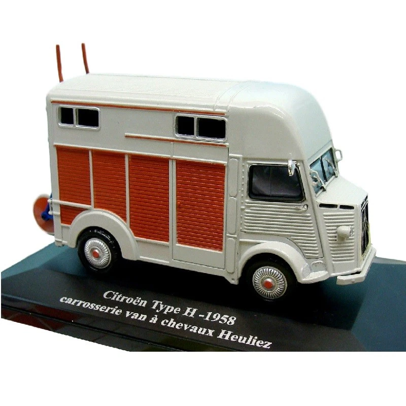 Eligor Citroën Diecast Cars for sale