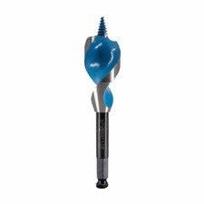 Spyder 12014 1-3/8" x 6-1/2" Auger Bit