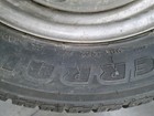 Lot de 2 roues complètes arrières - Iveco DAILY II PH.1 - GPA-26-0046371 - K1-94
