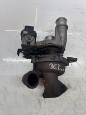 Turbolader Für Ford Mondeo IV 1,8 TDCi QYBA 7G9Q-6K682-BD