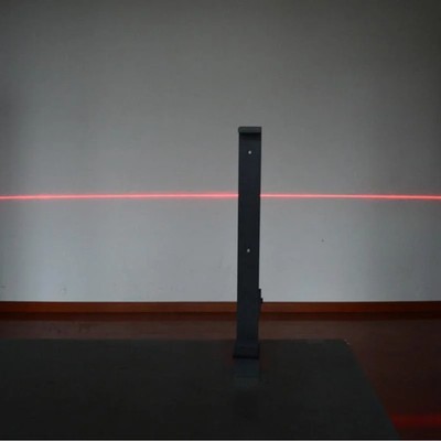 1PC FOR Generic 853314 Mini Forklift Laser Light 10-24V Pallet Guide w/Mount