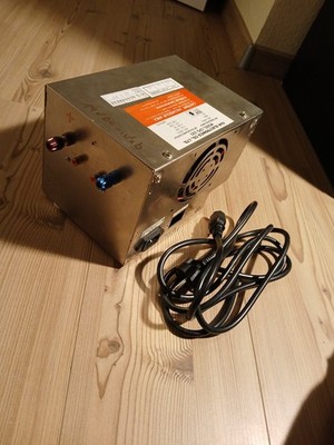 FAIR ELECTRONICS, CPS-220, 220W, AT, silber