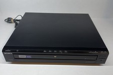 Sony DVP-NC85H 5 Disc DVD CD Changer HDMI Pla...