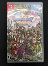 SQUARE ENIX Dragon Quest XIEchoes of an Elusive Age S