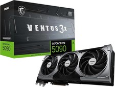 MSI RTX 3070 TI Ventus 3X OC 8GB GDDR6 Graphics Card for sale