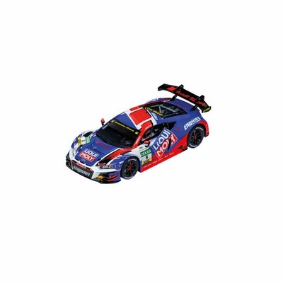 Carrera Autorennbahn-Fahrzeug Digital 132 Audi R8 LMS GT3 evo II Engstler 8