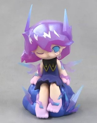 Popmart AZURA Natural Elements Series Trading Figure, 8-10cm, Collectible