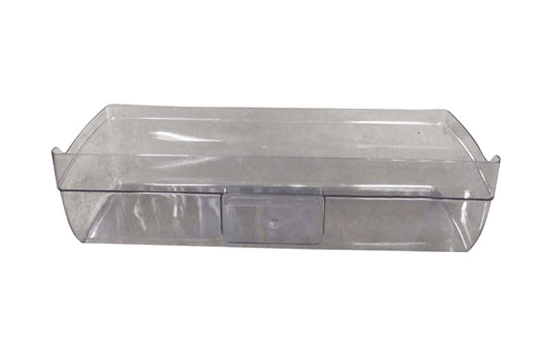 Bac à légumes pour réfrigérateur Gorenje 647172 à haute transparence