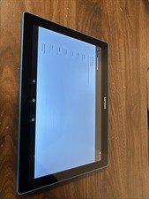 Lenovo Tab 10 TB-X103F 10.1" 1GB Ram 16GB - Tablet