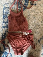 xhilaration bikini set Sz Xs New With Tags