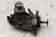 1.5 D MINI F55 F56 Agr Abgasventil B22/6 737891-10 149966 km OE Original Teil
