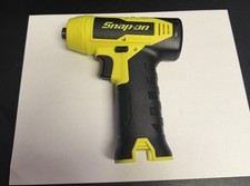 Snap On Ctpp861hv 14.4v Polishergrinder Tool Only