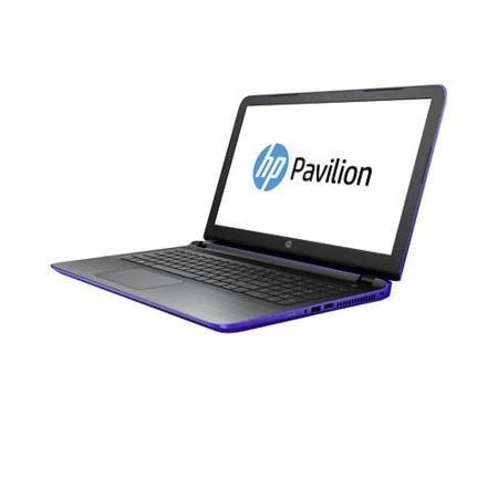 HP Pavilion 15-ab044sa 15.6'' i3-5010U 1TB 8GB Win 11 Purple Laptop FAULTY - Image 2 of 3
