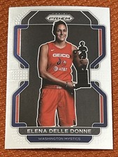 2022 Panini Prizm WNBA - Elena Delle Donne #132