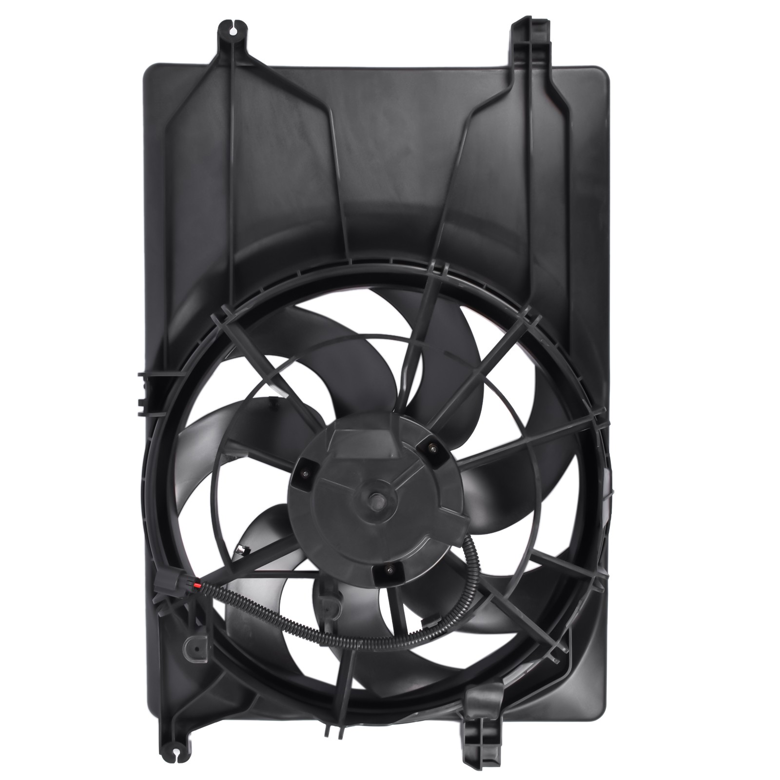 For Kia Sportage 2.4 2017-2022 AWD Radiator Cooling Fan 25380D9900 KI3115149 NEW