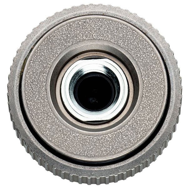 Metabo Quick clamping nut M14 for all Angle Grinders