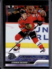 2023-24 Upper Deck Connor Bedard Rookie Young Guns RC #451 Blackhawks