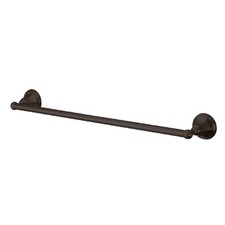 Kingston Brass BA4812 Metropolitan 3-3/4" Towel Bar