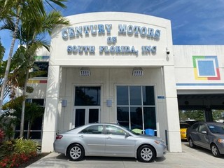 2007 Toyota XLE LOW MILES 15 752 1 OWNER