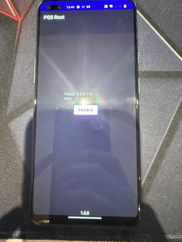 OnePlus Nord 5G (12GB+ RAM) 256GB - Rooted Phone *Pokemon Go Location Spoofing* - Picture 5 of 10
