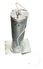 Scandvik Pedestal Two Stage Rectangular Top (Through Deck ) 40169