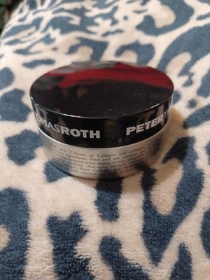 Peter Thomas Roth FIRMx Collagen Hydra-Gel Face & Eye Patches 90 Ct NWOB 
