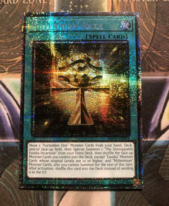 millennium ankh yugioh card Yu-Gi-Oh! - The Infinite Forbidden Find electronics Millennium Ankh INFO-EN053 Prices |
