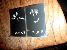 R.P.H.ENGLAND-1911-DANCE---REAL PHOTO POSTCARDS