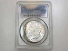 1887-P $1 MORGAN SILVER DOLLAR PCGS MS64