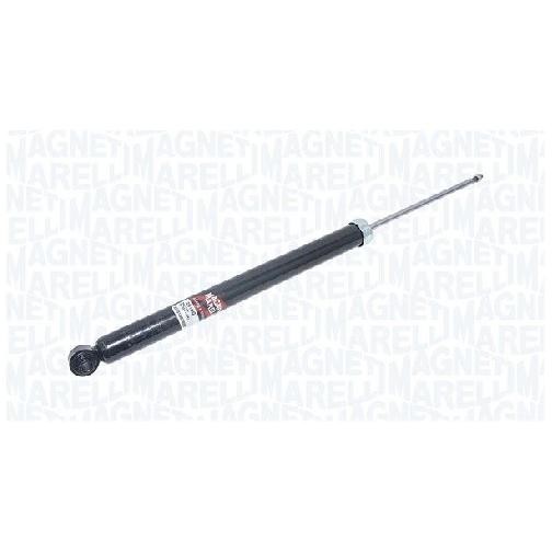 2X StoßDäMpfer Hinten FüR Mazda 3 BK 1.3 1.6 2.0 2.3 03 Bis 09 Magneti ZJ07 LF50-image