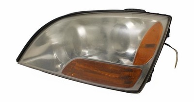 Driver Left Headlight Thru 04/21/08 Fits 07-08 SORENTO 1551213