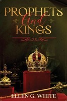 Ellen G White | Prophets And Kings | Buch | Englisch (2023) | Waymark Books