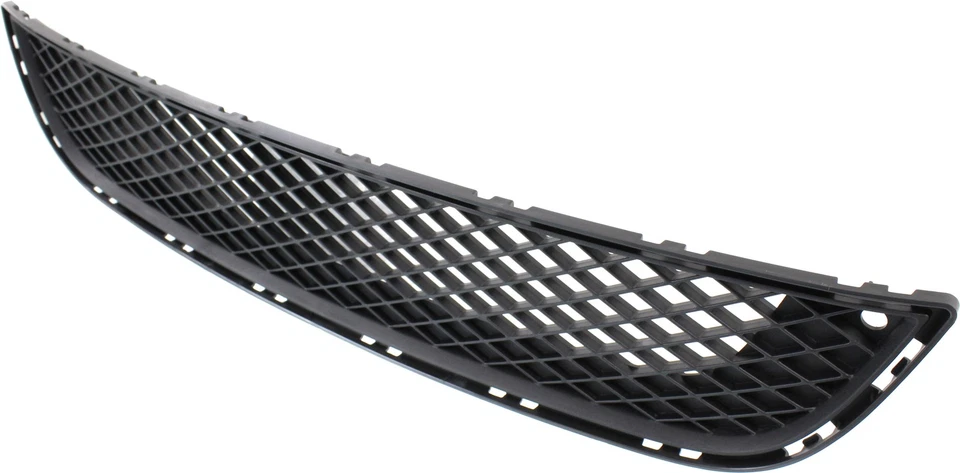 For 2012-2017 Verano Front Grills Gray Plastic 22824481 GM1036173 Q - Image 2 of 4