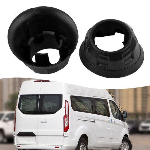 Rear Cargo Door Bumper Magnet Cover Set for Ford For Transit 150 250 350 Models - Picture 10 of 12