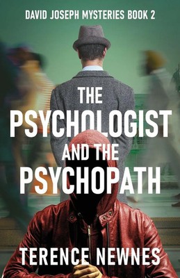 Terence Newnes | The Psychologist and the Psychopath | Taschenbuch | Englisch