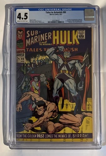 Comic Image