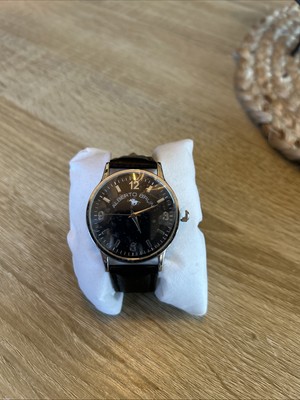 Herrenuhr Armbanduhr Alberto Bruni