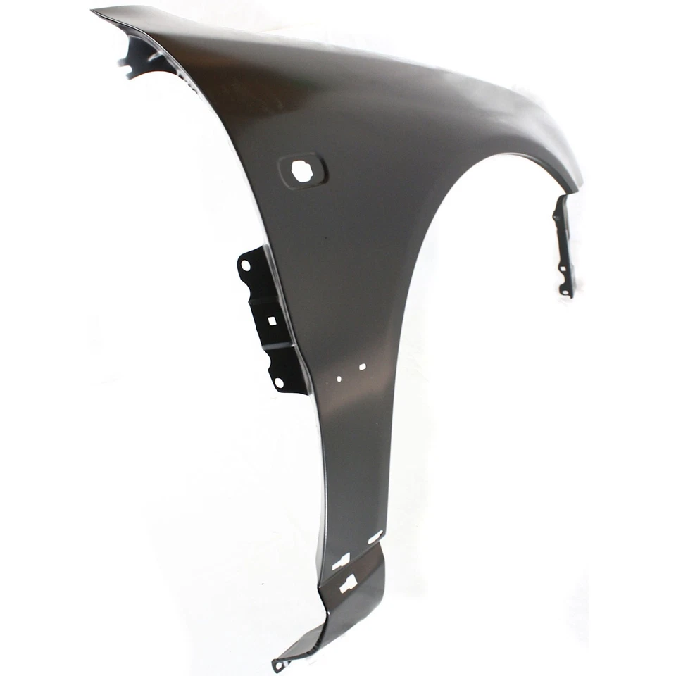 Fender For Audi S4 2000-2002 Front Passenger Side From VIN X200001 Foto 4 de 4