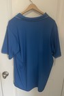 Detroit Lions Antigua  XL Men’s Polo - Throwback Logo — photo 4
